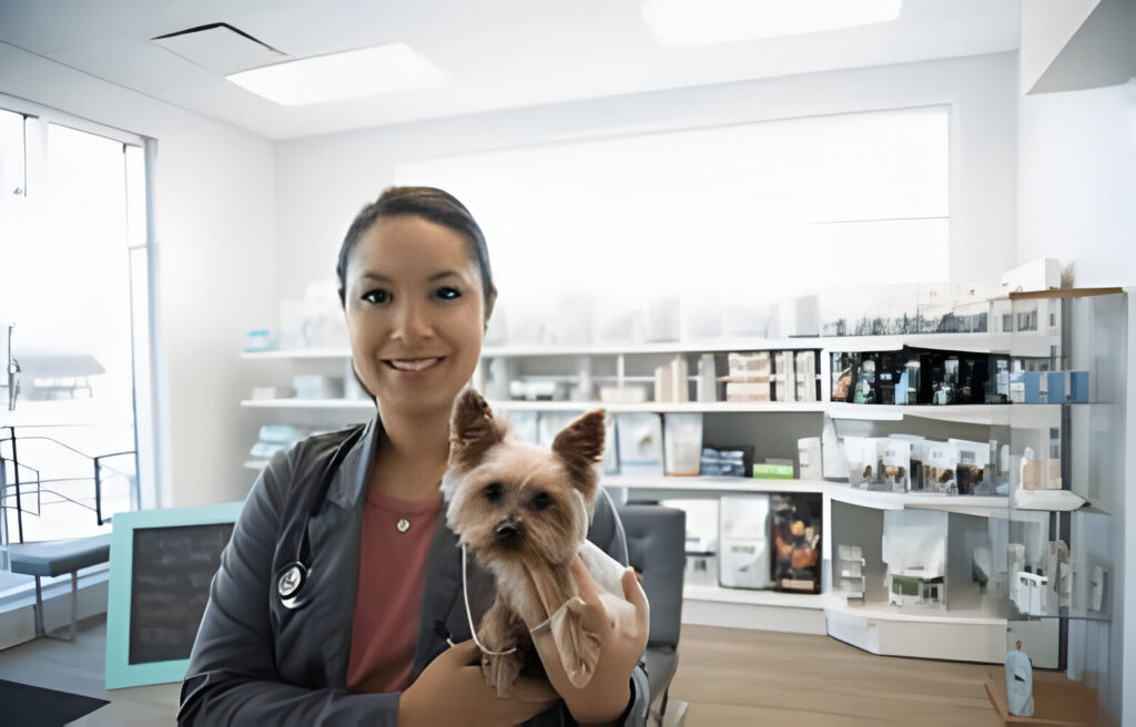 pueblo small animal clinic