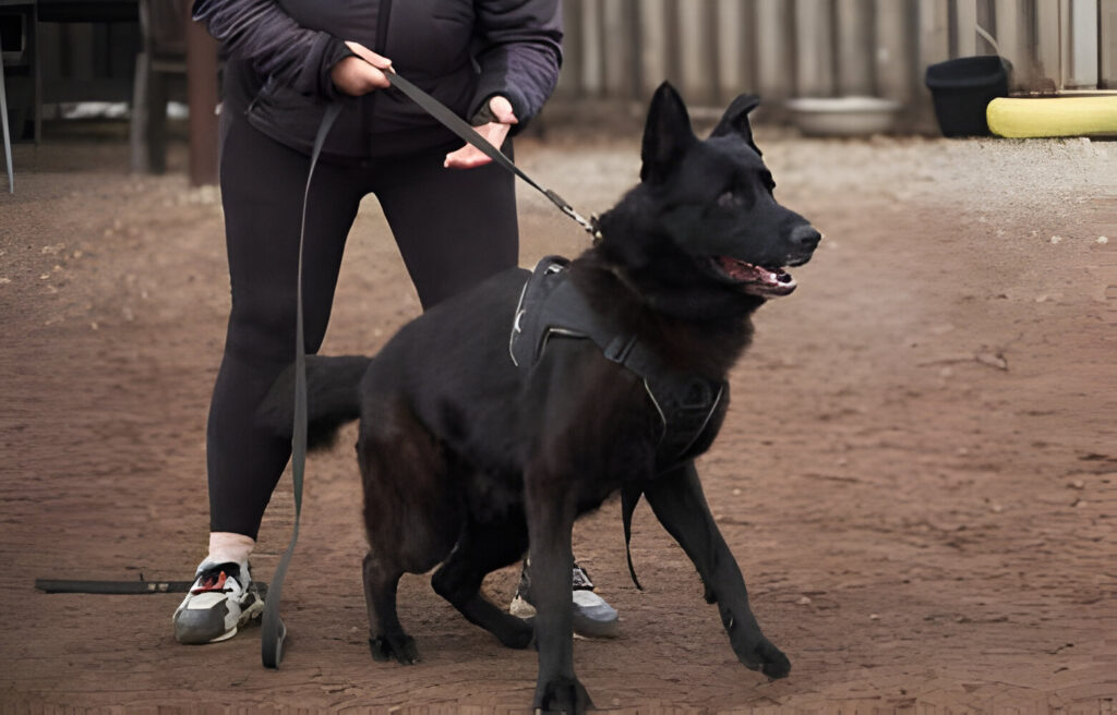 best bark collar for large dogs